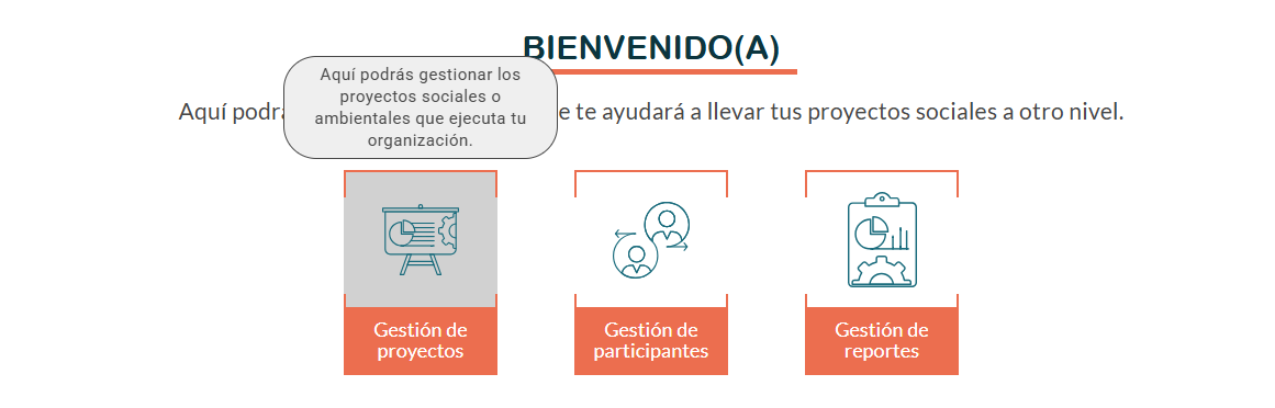 Gestión de proyectos