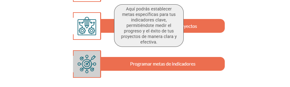 Formular planeación de proyectos